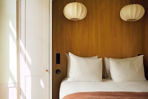 Hotel Casimir