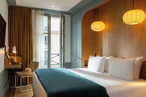 Hotel Casimir