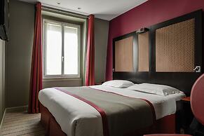 Hôtel Courcelles Étoile