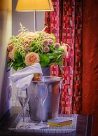 Hôtel Courcelles Étoile