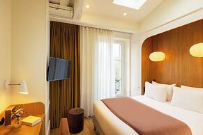Hotel Casimir
