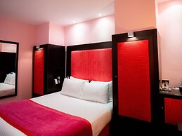 Hôtel Courcelles Étoile