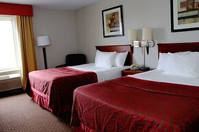 Days Inn & Suites by Wyndham Bloomington/Normal IL