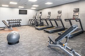 Fairfield Inn by Marriott Issaquah