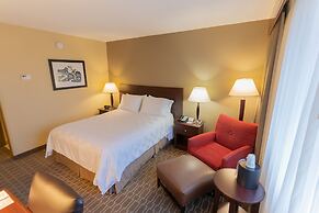 Fairfield Inn & Suites by Marriott Issaquah