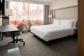 Fairfield Inn by Marriott Issaquah