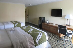 Quality Inn Harrodsburg