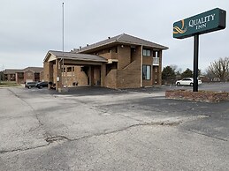 Quality Inn Harrodsburg-Danville
