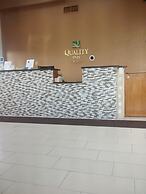 Quality Inn Harrodsburg-Danville