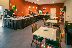 Quality Inn Harrodsburg