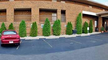 Quality Inn Harrodsburg-Danville