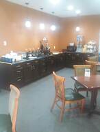 Quality Inn Harrodsburg-Danville