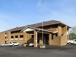 Quality Inn Harrodsburg-Danville