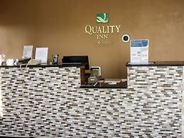 Quality Inn Harrodsburg-Danville