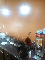 Quality Inn Harrodsburg-Danville