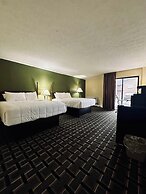 Quality Inn Harrodsburg-Danville