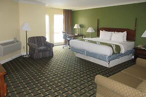 Quality Inn Harrodsburg