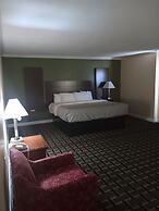 Quality Inn Harrodsburg-Danville