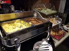 Quality Inn Harrodsburg-Danville