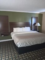 Quality Inn Harrodsburg-Danville