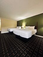 Quality Inn Harrodsburg-Danville