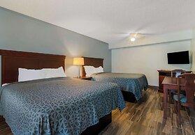 Econo Lodge Inn & Suites Fulton - Rockport