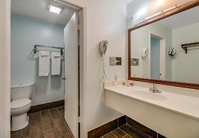 Econo Lodge Inn & Suites Fulton - Rockport