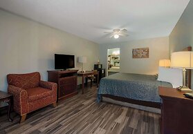 Econo Lodge Inn & Suites Fulton - Rockport