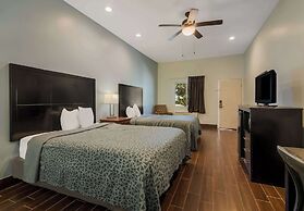 Econo Lodge Inn & Suites Fulton - Rockport