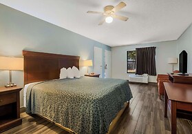 Econo Lodge Inn & Suites Fulton - Rockport