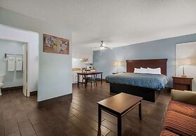 Econo Lodge Inn & Suites Fulton - Rockport