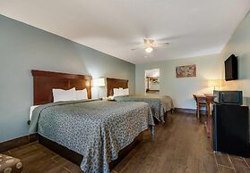 Econo Lodge Inn & Suites Fulton - Rockport