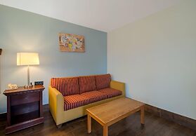 Econo Lodge Inn & Suites Fulton - Rockport