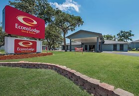 Econo Lodge Inn & Suites Fulton - Rockport