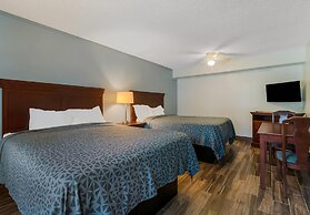 Econo Lodge Inn & Suites Fulton - Rockport