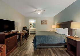 Econo Lodge Inn & Suites Fulton - Rockport