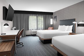Courtyard by Marriott Spokane Downtown at the Convention Ctr