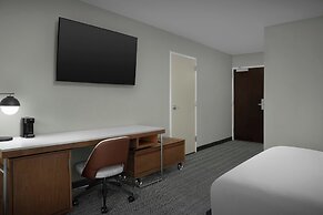 Courtyard by Marriott Spokane Downtown at the Convention Ctr
