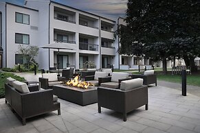 Courtyard by Marriott Spokane Downtown at the Convention Ctr