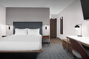 Courtyard by Marriott Spokane Downtown at the Convention Ctr