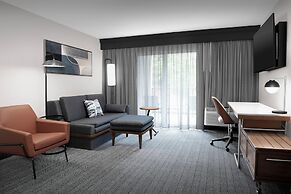 Courtyard by Marriott Spokane Downtown at the Convention Ctr