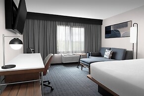 Courtyard by Marriott Spokane Downtown at the Convention Ctr