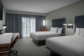 Courtyard by Marriott Spokane Downtown at the Convention Ctr