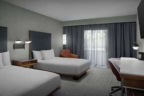 Courtyard by Marriott Spokane Downtown at the Convention Ctr