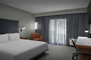 Courtyard by Marriott Spokane Downtown at the Convention Ctr