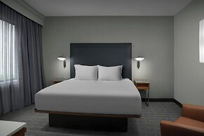 Courtyard by Marriott Spokane Downtown at the Convention Ctr