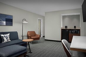 Courtyard by Marriott Spokane Downtown at the Convention Ctr