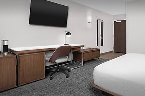 Courtyard by Marriott Spokane Downtown at the Convention Ctr