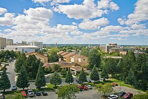 Courtyard by Marriott Spokane Downtown at the Convention Ctr