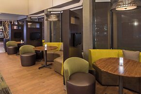 Courtyard by Marriott Spokane Downtown at the Convention Ctr